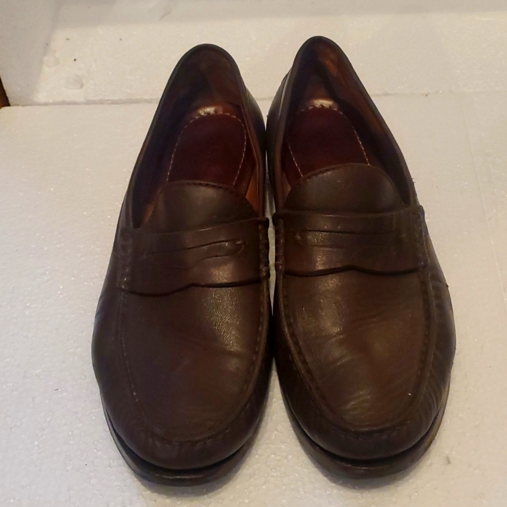 Trask Loafers